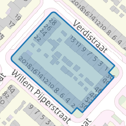 Perceel RDK01-A-6935
