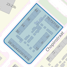 Perceel RDK01-A-6937