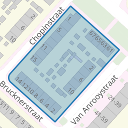 Perceel RDK01-A-6938