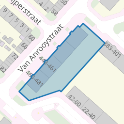 Perceel RDK01-A-6955