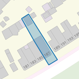 Perceel RDK01-A-6968