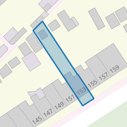 Perceel RDK01-A-6980