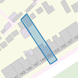 Perceel RDK01-A-6981