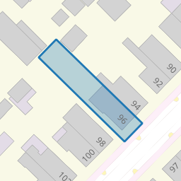 Perceel RDK01-A-6984