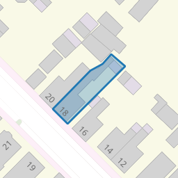 Perceel RDK01-A-6987