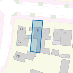 Perceel RDK01-A-6997