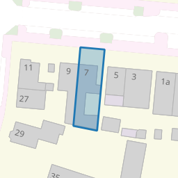 Perceel RDK01-A-6998