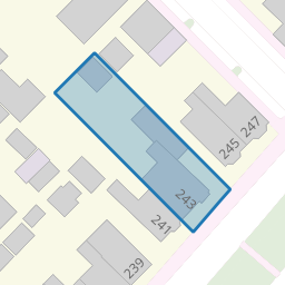 Perceel RDK01-A-7007