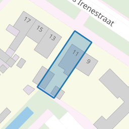 Perceel RDK01-A-7019