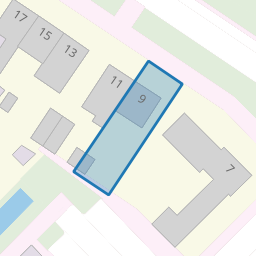 Perceel RDK01-A-7020