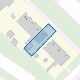 Perceel RDK01-A-7024