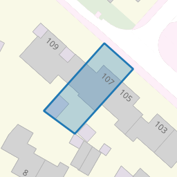 Perceel RDK01-A-7040