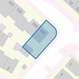 Perceel RDK01-A-7043