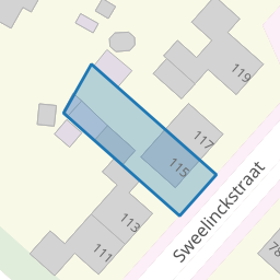 Perceel RDK01-A-7051