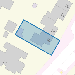 Perceel RDK01-A-7070