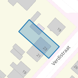 Perceel RDK01-A-7073