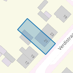 Perceel RDK01-A-7074