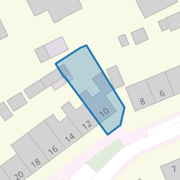 Perceel RDK01-A-7079