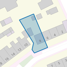 Perceel RDK01-A-7080