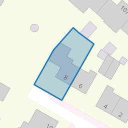 Perceel RDK01-A-7081