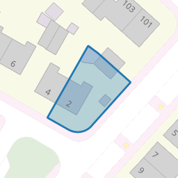 Perceel RDK01-A-7084