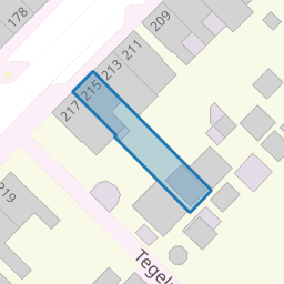 Perceel RDK01-A-7092