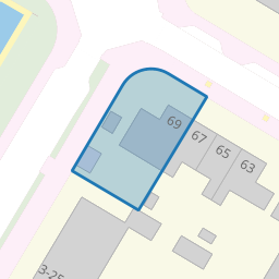 Perceel RDK01-A-7099