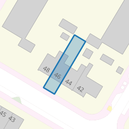 Perceel RDK01-A-7105