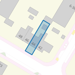 Perceel RDK01-A-7106