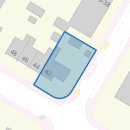 Perceel RDK01-A-7107