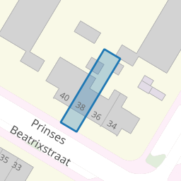 Perceel RDK01-A-7109