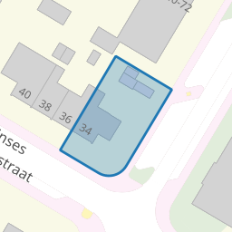 Perceel RDK01-A-7111