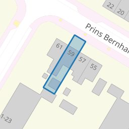 Perceel RDK01-A-7114