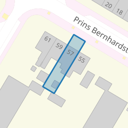 Perceel RDK01-A-7115