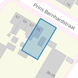 Perceel RDK01-A-7116