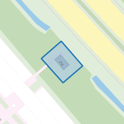 Perceel RDK01-A-7119