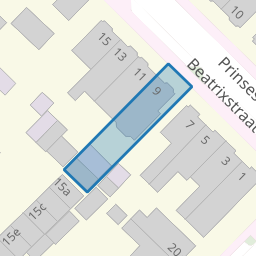 Perceel RDK01-A-7121