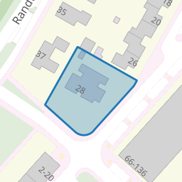 Perceel RDK01-A-7165