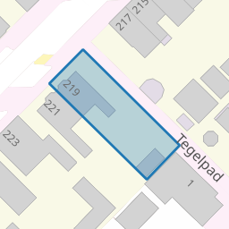 Perceel RDK01-A-7179