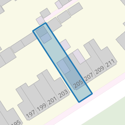 Perceel RDK01-A-7190