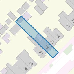 Perceel RDK01-A-7204