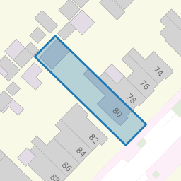 Perceel RDK01-A-7205