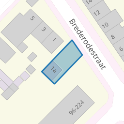 Perceel RDK01-A-7206