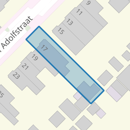 Perceel RDK01-A-7216