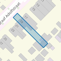 Perceel RDK01-A-7217