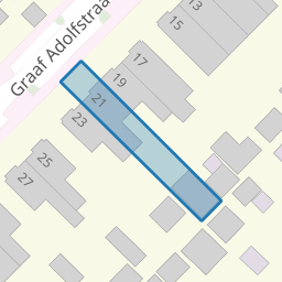 Perceel RDK01-A-7218