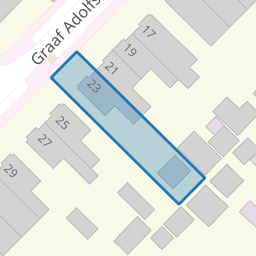 Perceel RDK01-A-7219