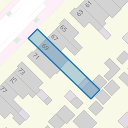 Perceel RDK01-A-7222