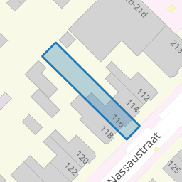 Perceel RDK01-A-7225