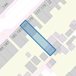 Perceel RDK01-A-7243